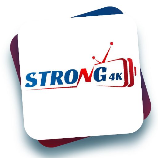 Strong-4K-iptv